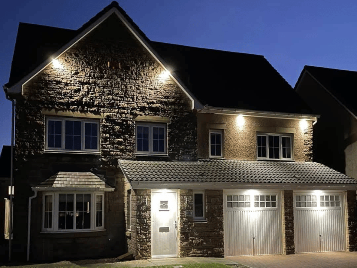 Home page reviews background